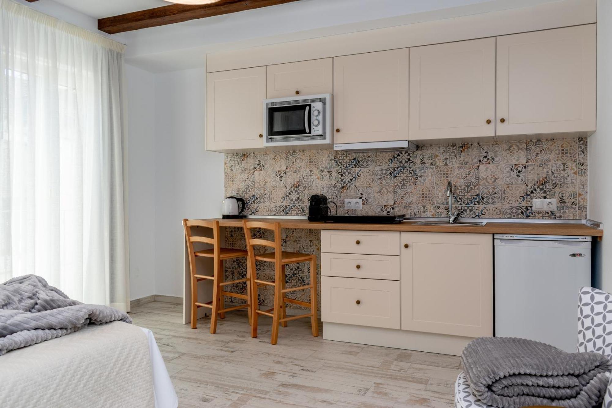 Casa Del Patio - Boutique (adults Only) Apartment Estepona