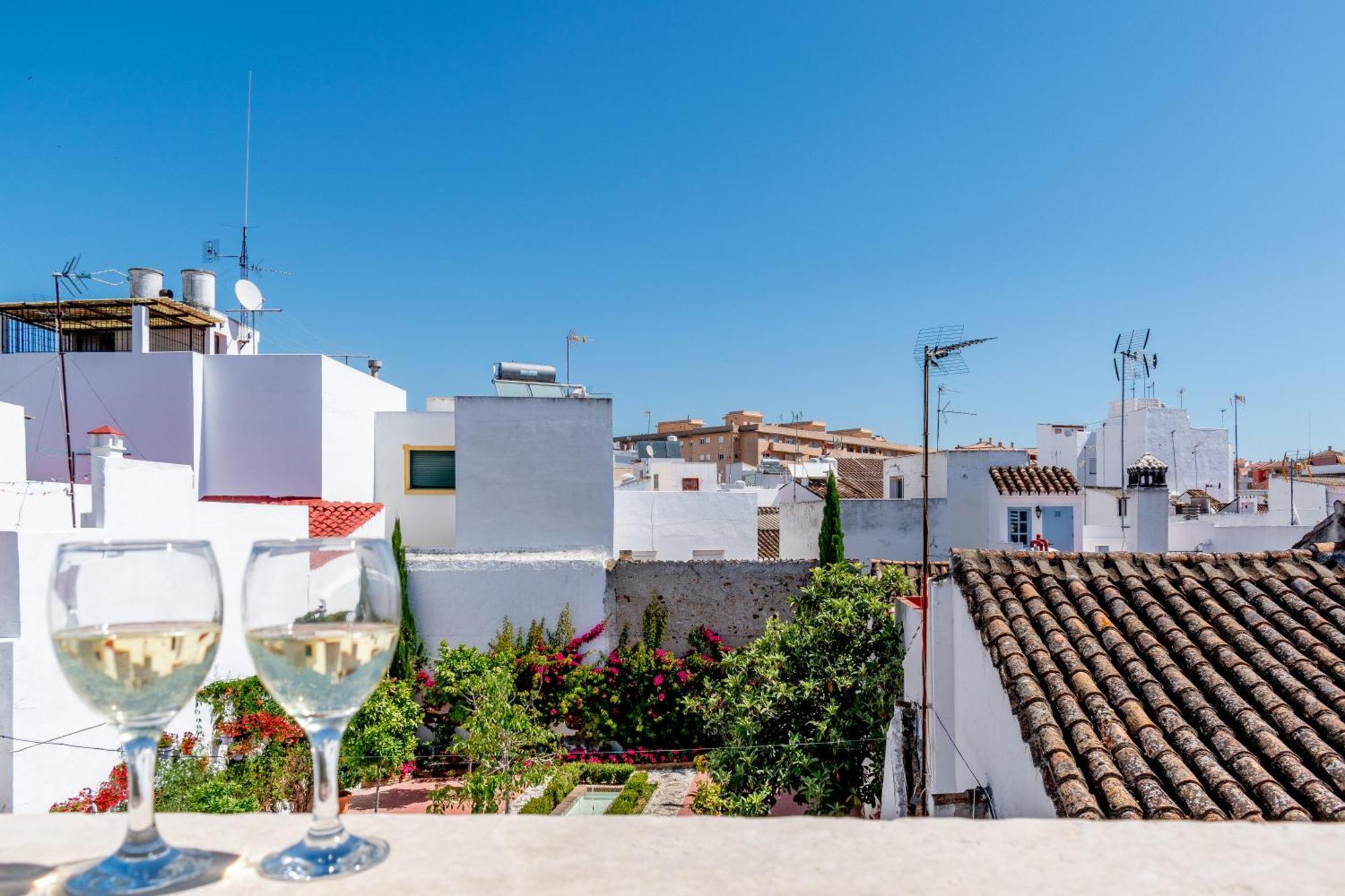 Casa Del Patio - Boutique (adults Only) Estepona