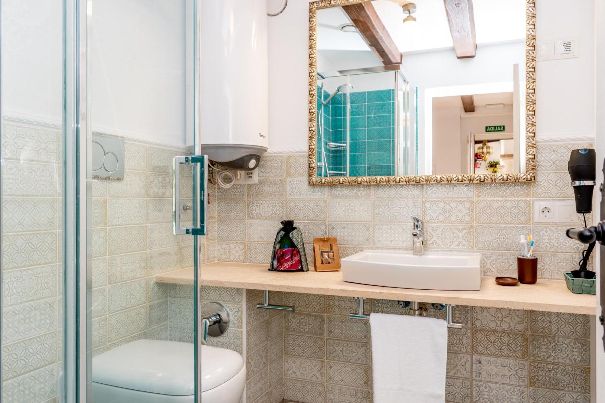 Casa Del Patio - Boutique (adults Only) * Estepona