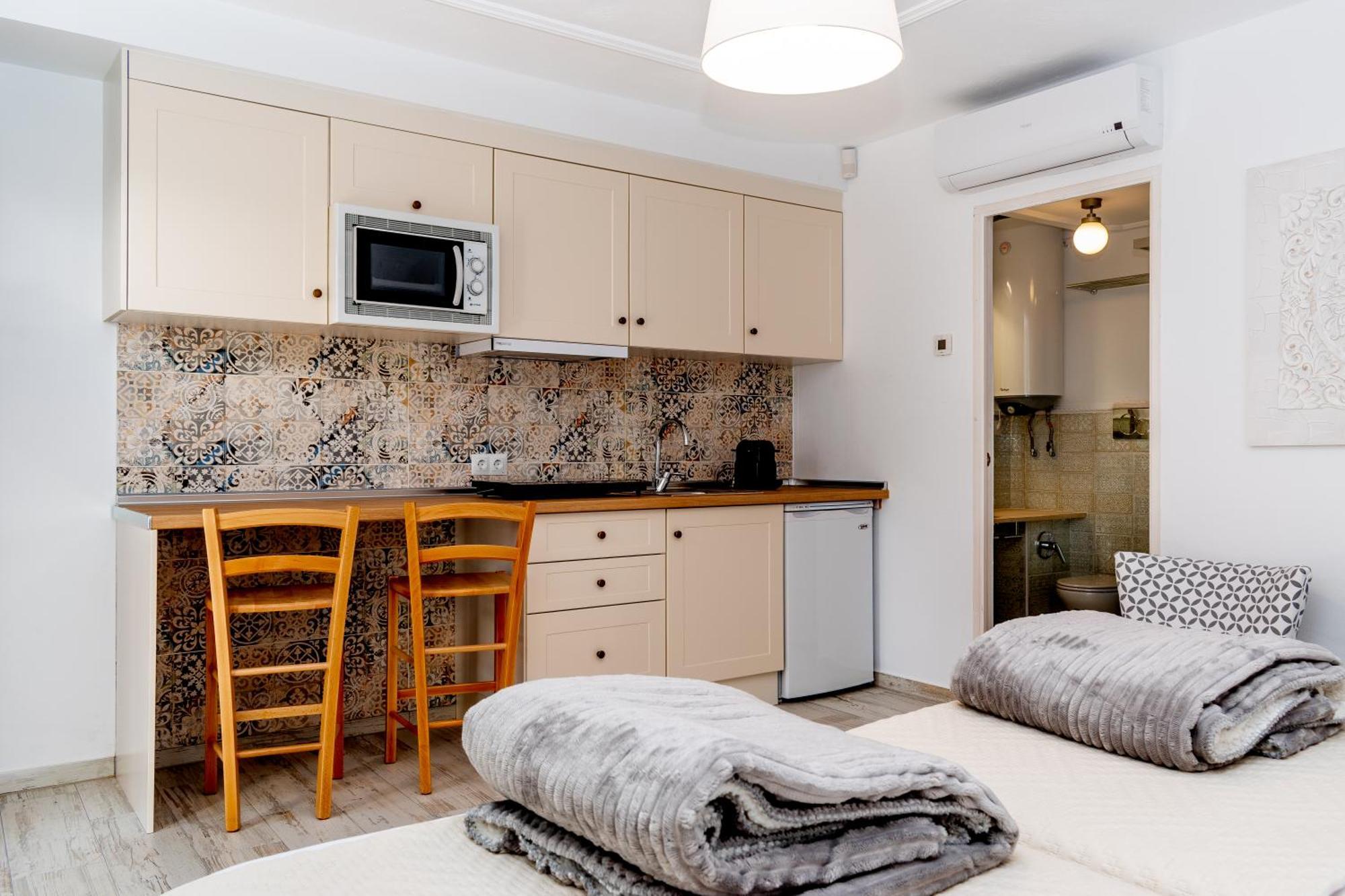 Casa Del Patio - Boutique (adults Only) Apartment *