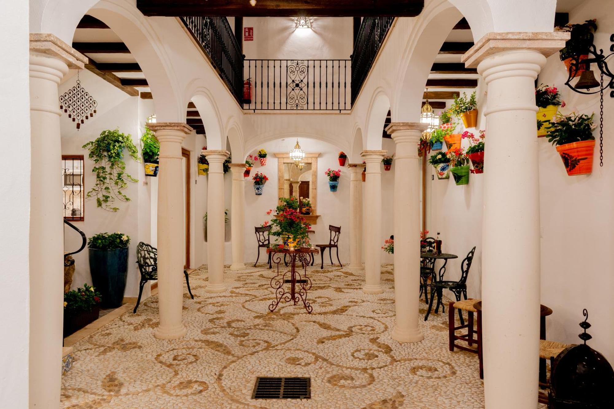 Casa Del Patio - Boutique (adults Only) *