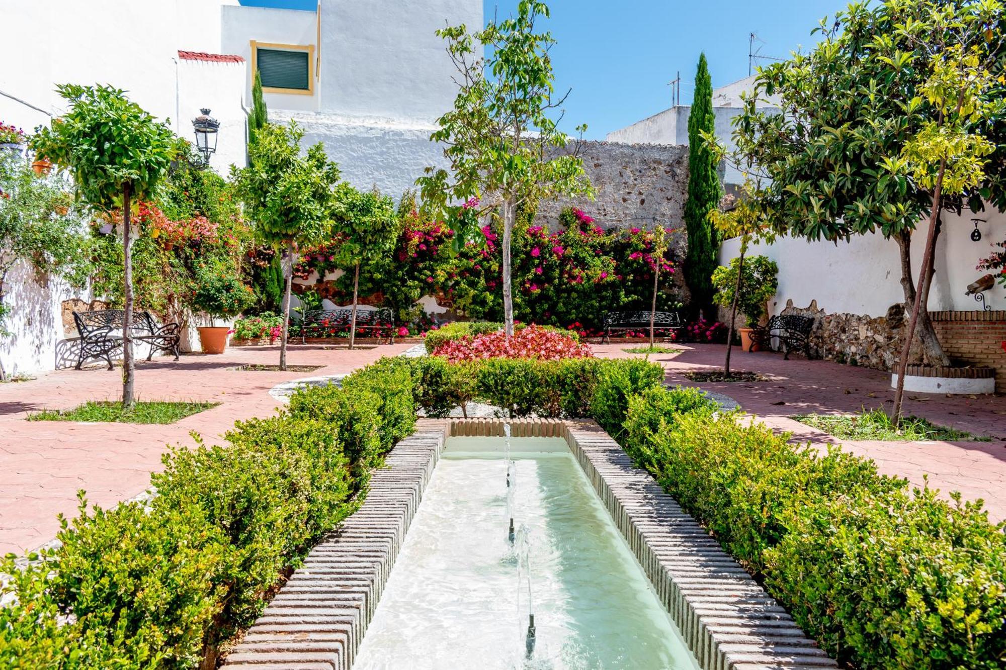 Casa Del Patio - Boutique (adults Only) * Estepona