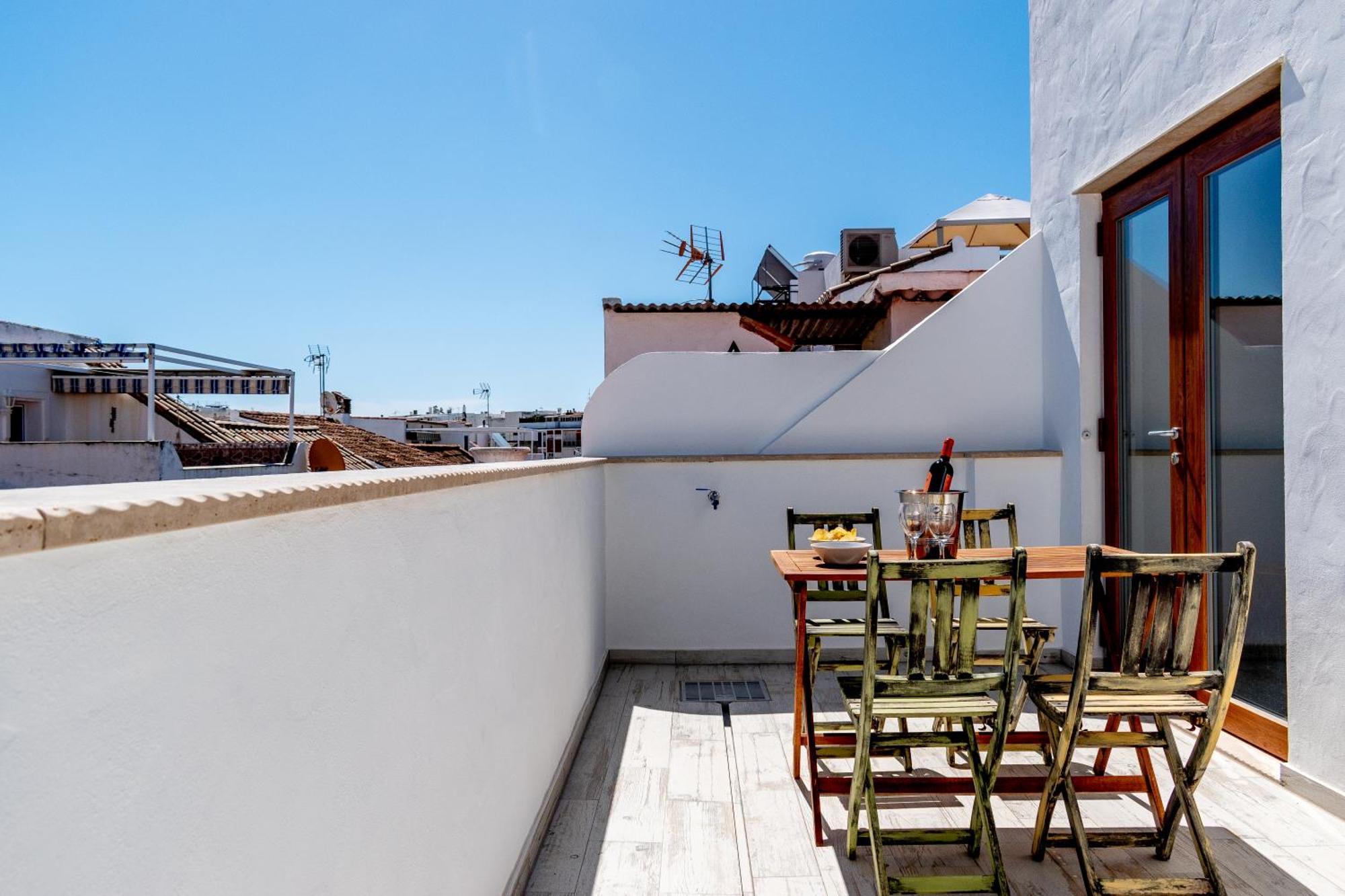 Casa Del Patio - Boutique (adults Only)