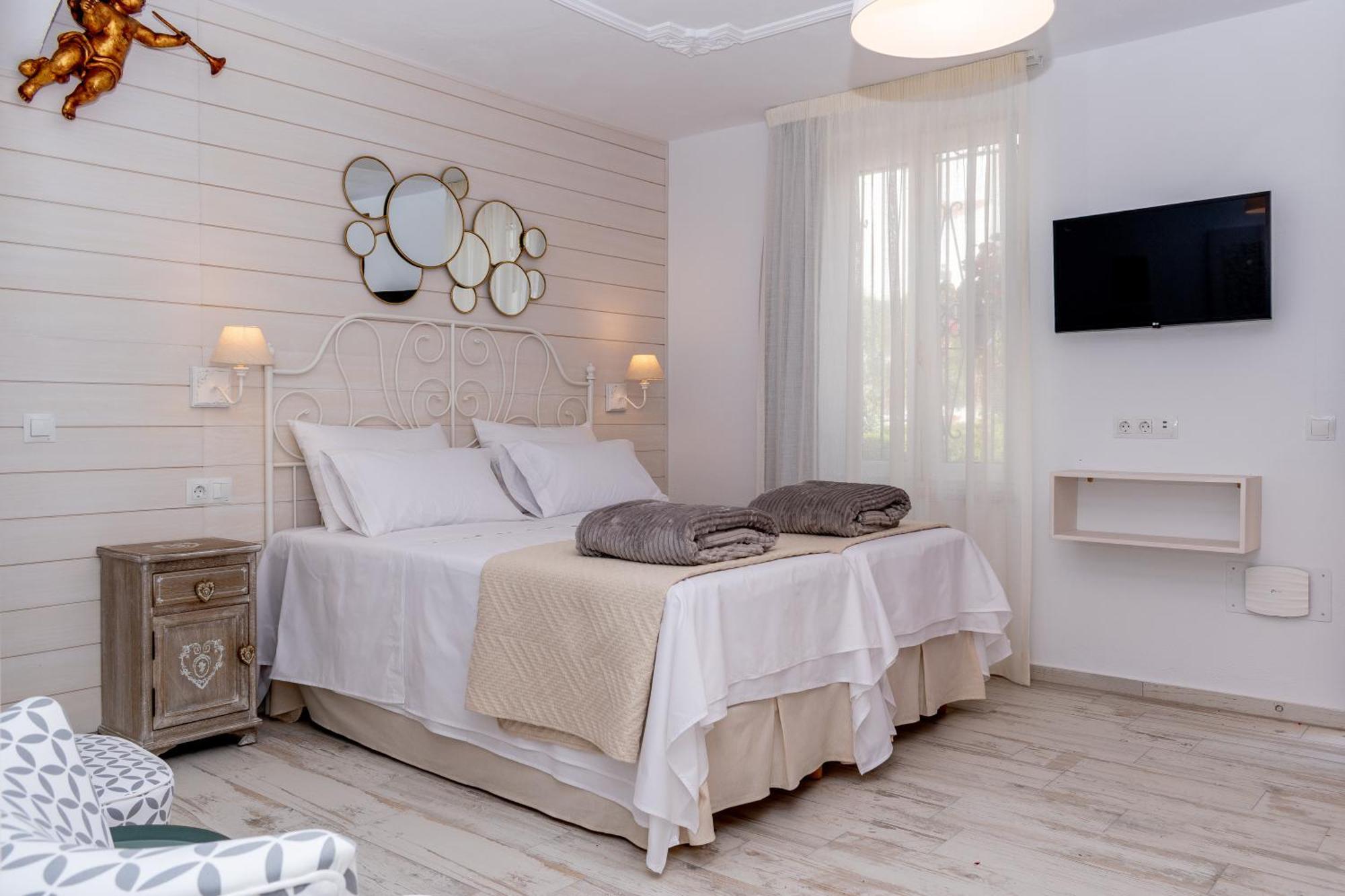 Apartment Casa Del Patio - Boutique (adults Only)