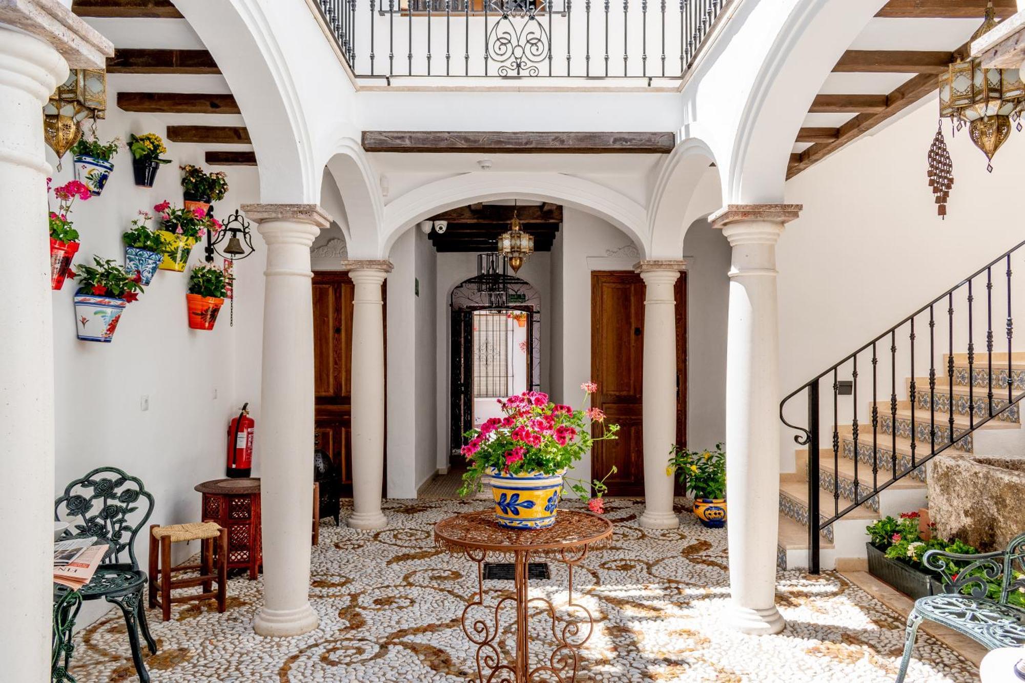Casa Del Patio - Boutique (adults Only) Apartment *