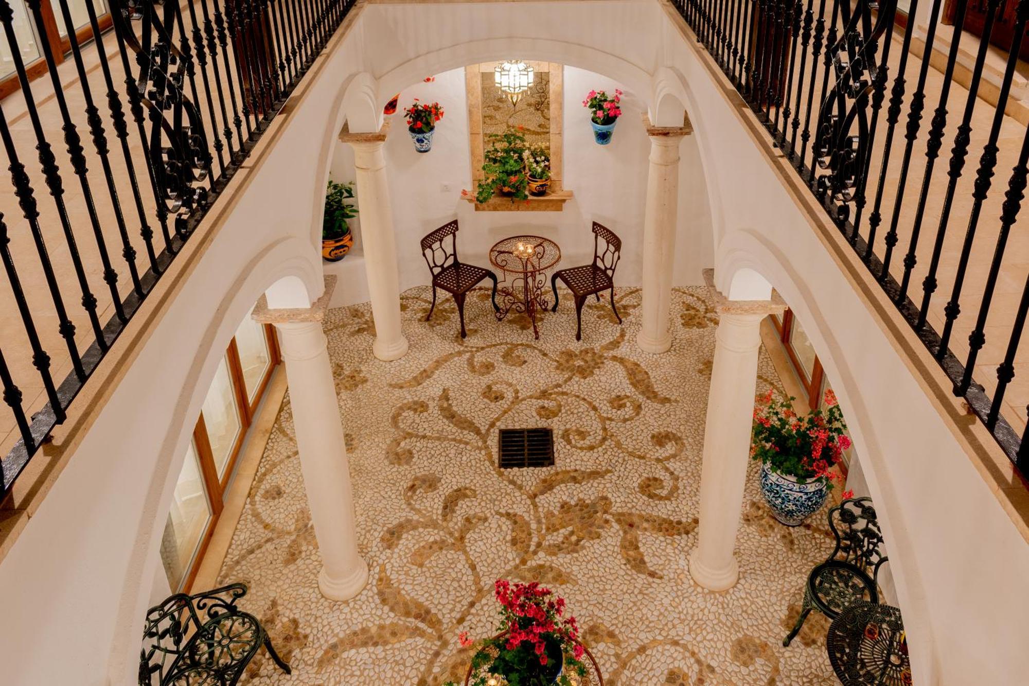 Casa Del Patio - Boutique (adults Only) Apartment Estepona