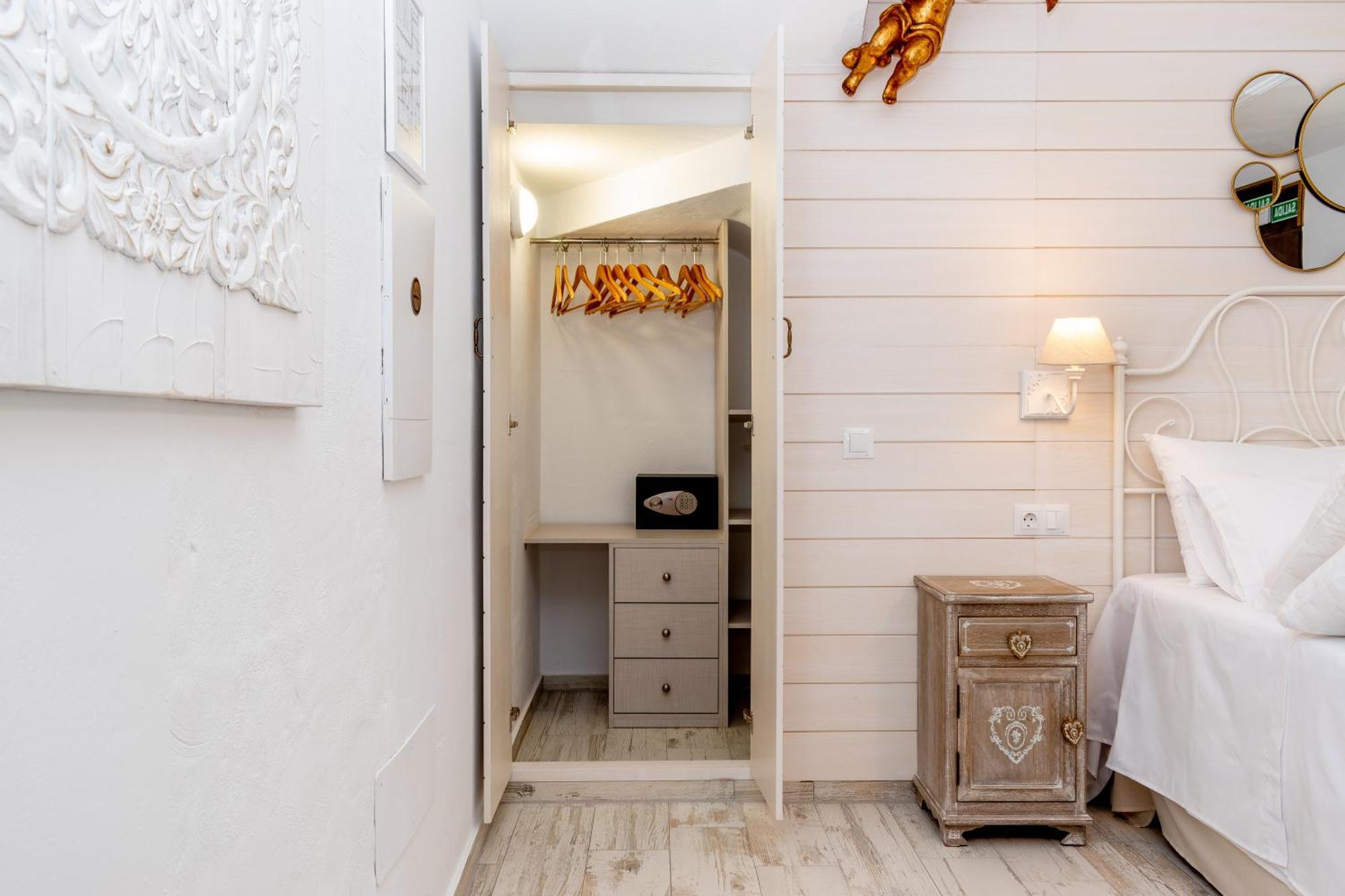 Apartment Casa Del Patio - Boutique (adults Only) Estepona