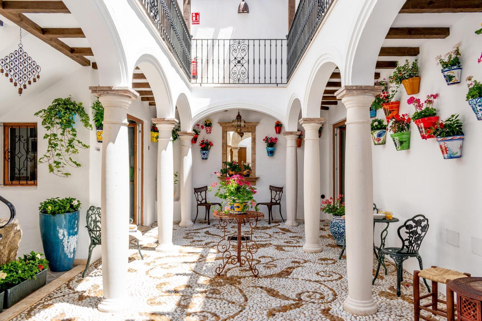 Apartment Casa Del Patio - Boutique (adults Only)