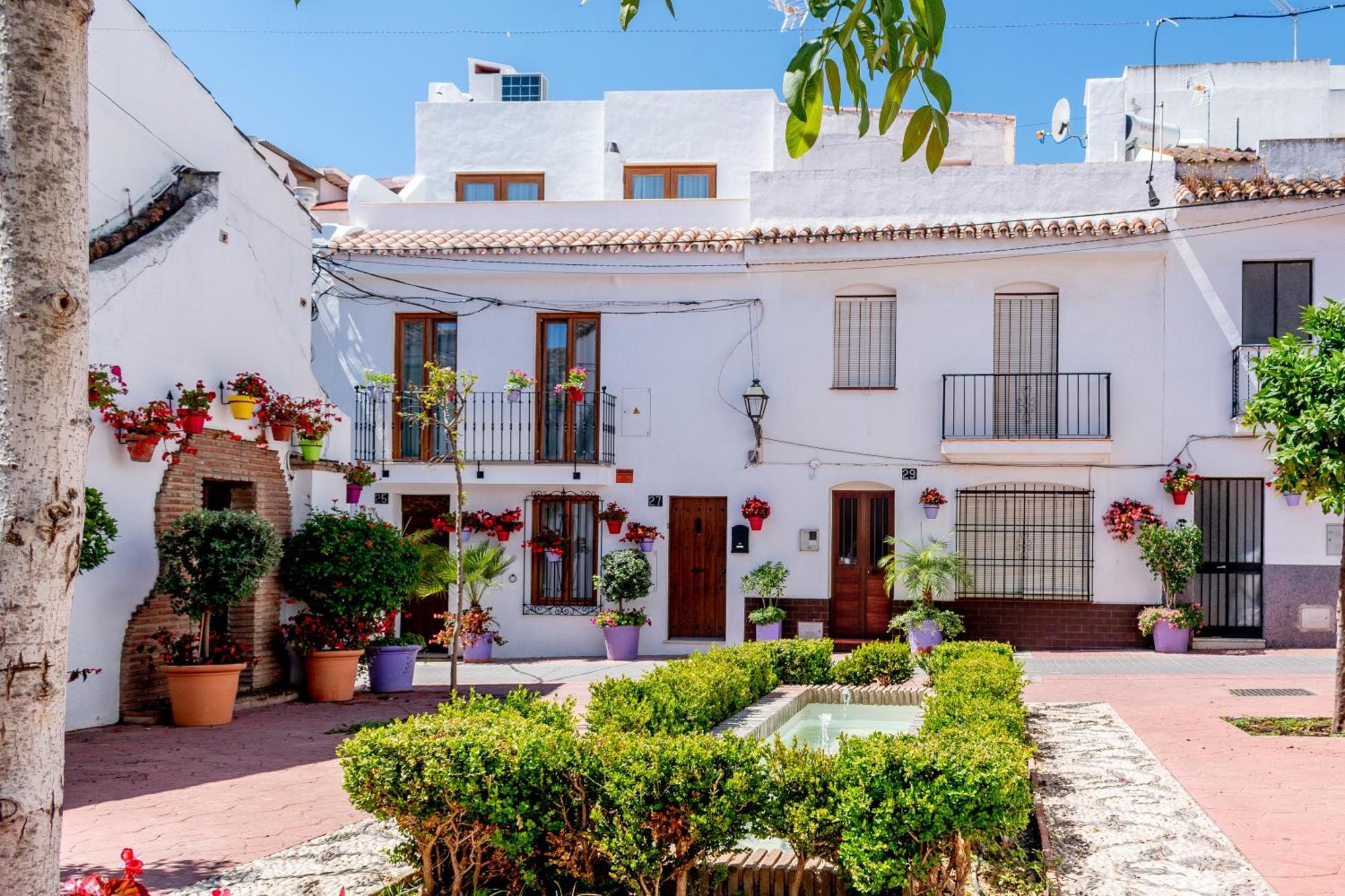 Casa Del Patio - Boutique (adults Only) Apartment *