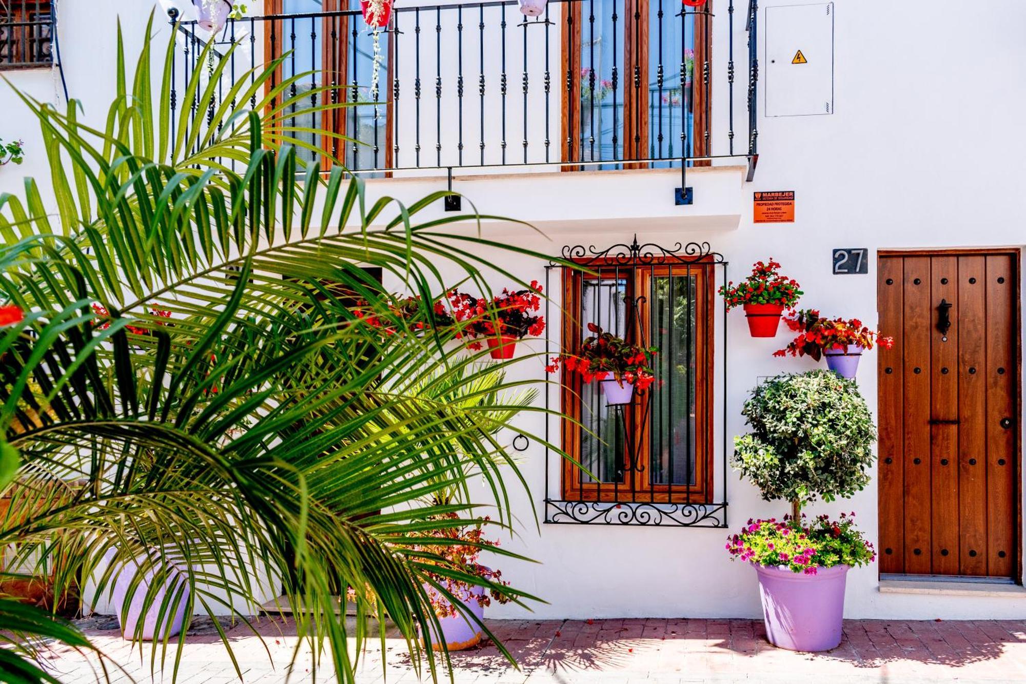 Apartment Casa Del Patio - Boutique (adults Only) *