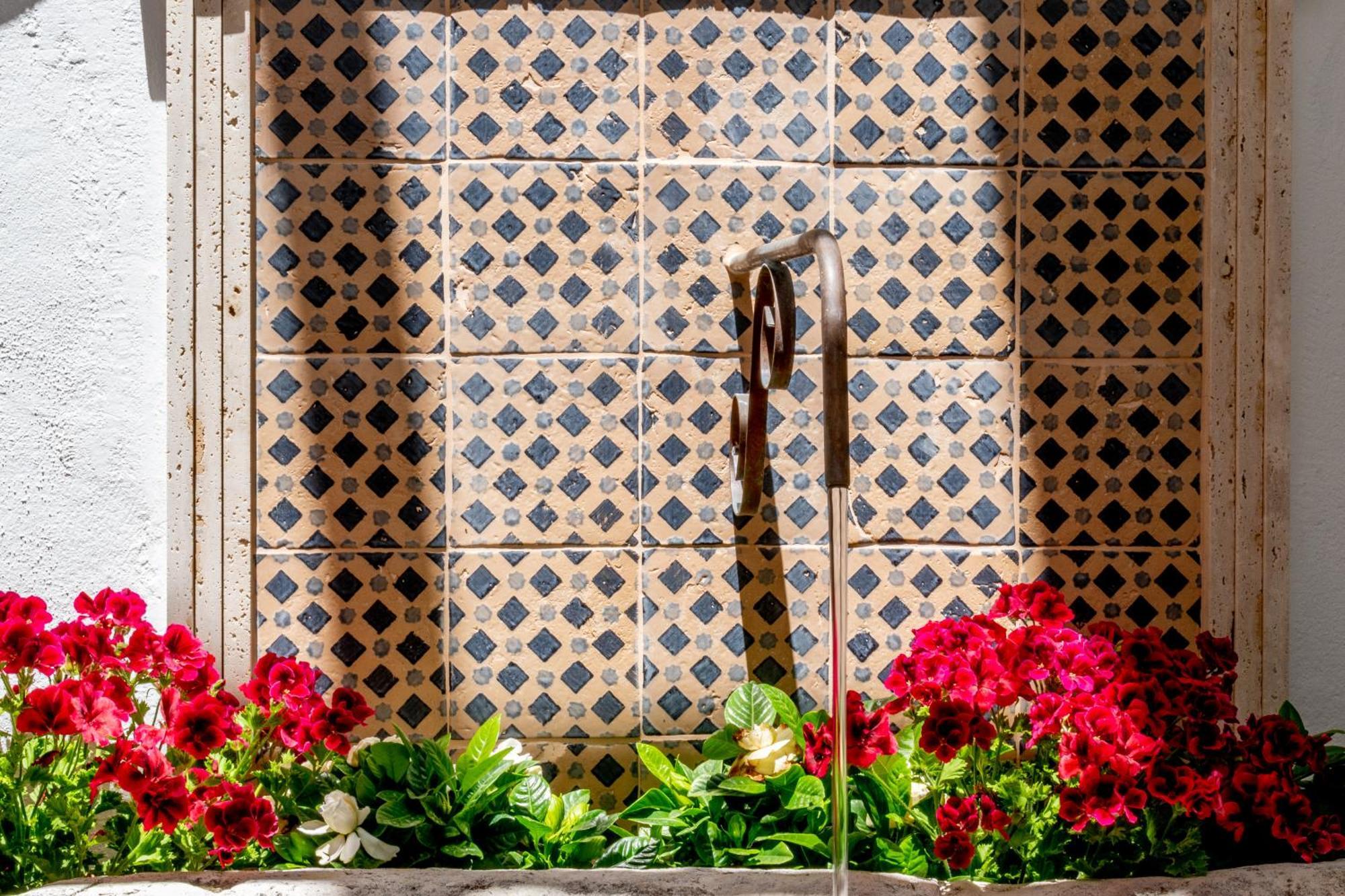 Casa Del Patio - Boutique (adults Only) Apartment *