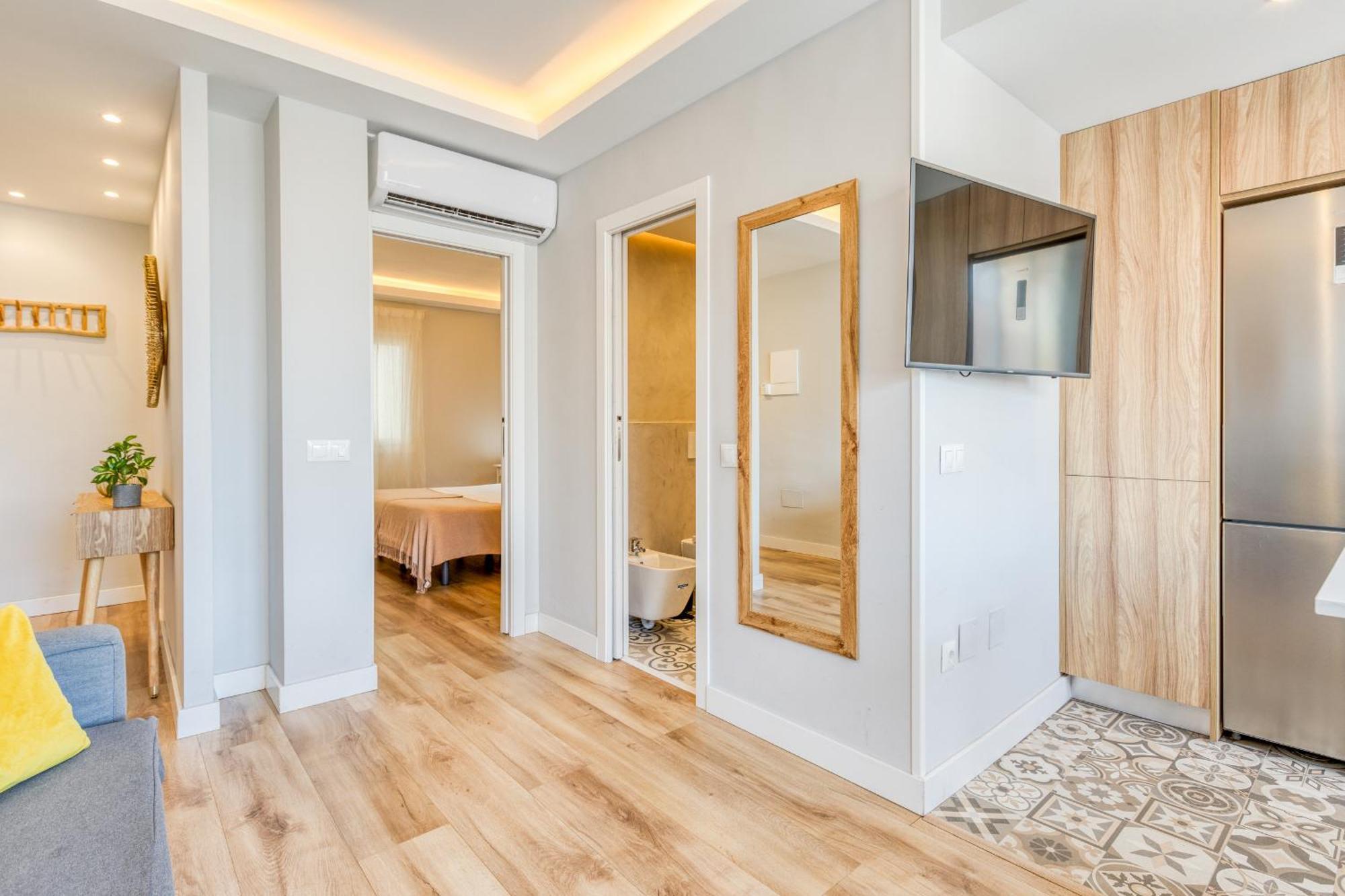 Apartment Hanami Avenida De Espana La Gaviota Estepona