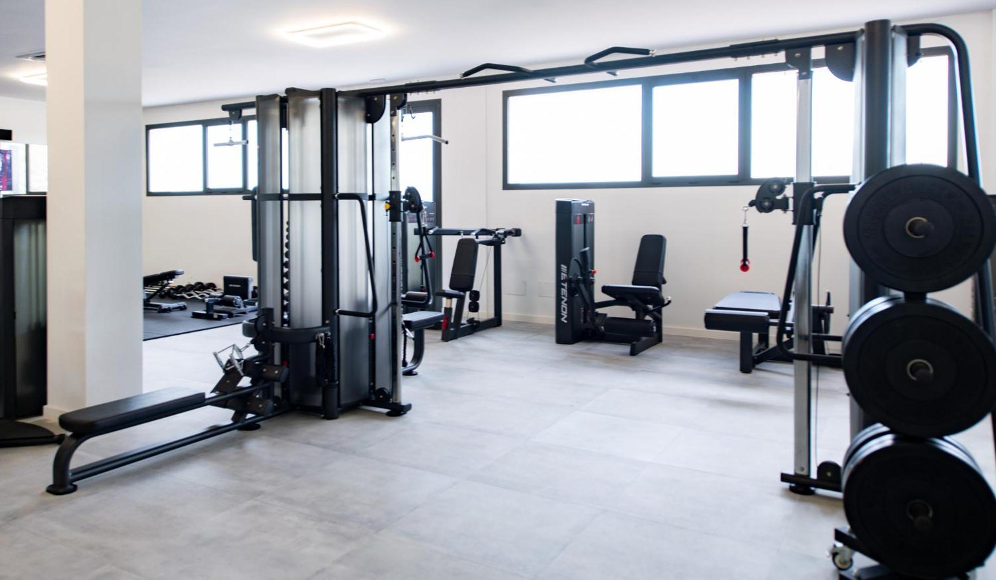 Modern Three Bedroom Apart- 6 Pools- Gym -sun 482 Apartment