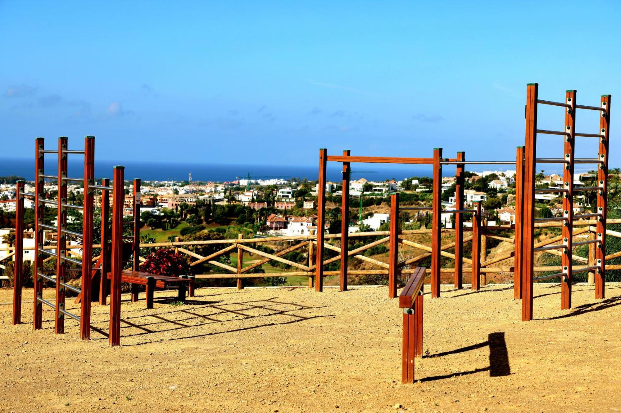 Modern Three Bedroom Apart- 6 Pools- Gym -sun 482 Apartment *