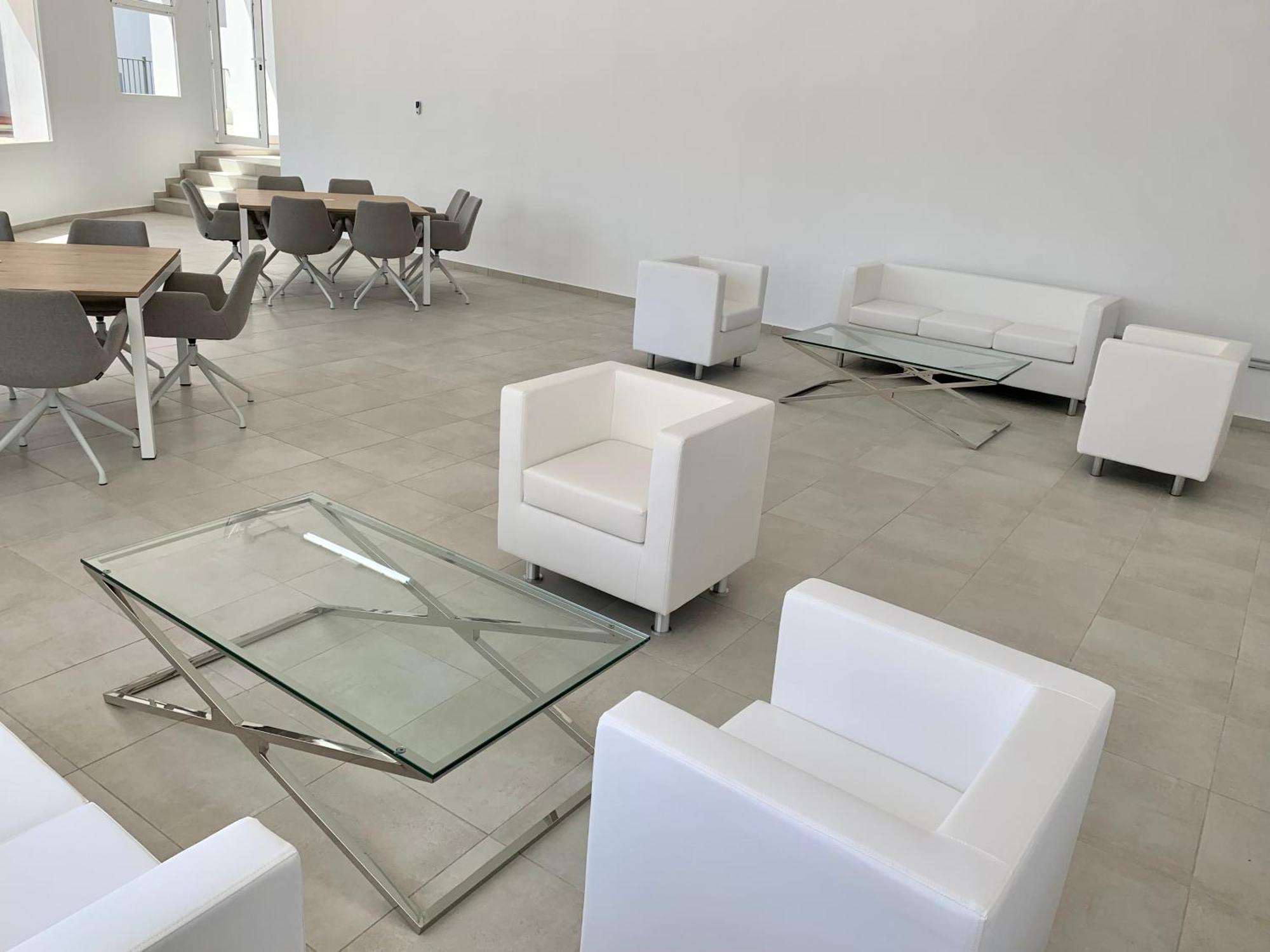 Paradise-getaway-golf-6pools 442 Apartment Estepona