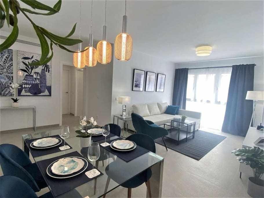 Apartamento Xv Morales & Arnal Estepona