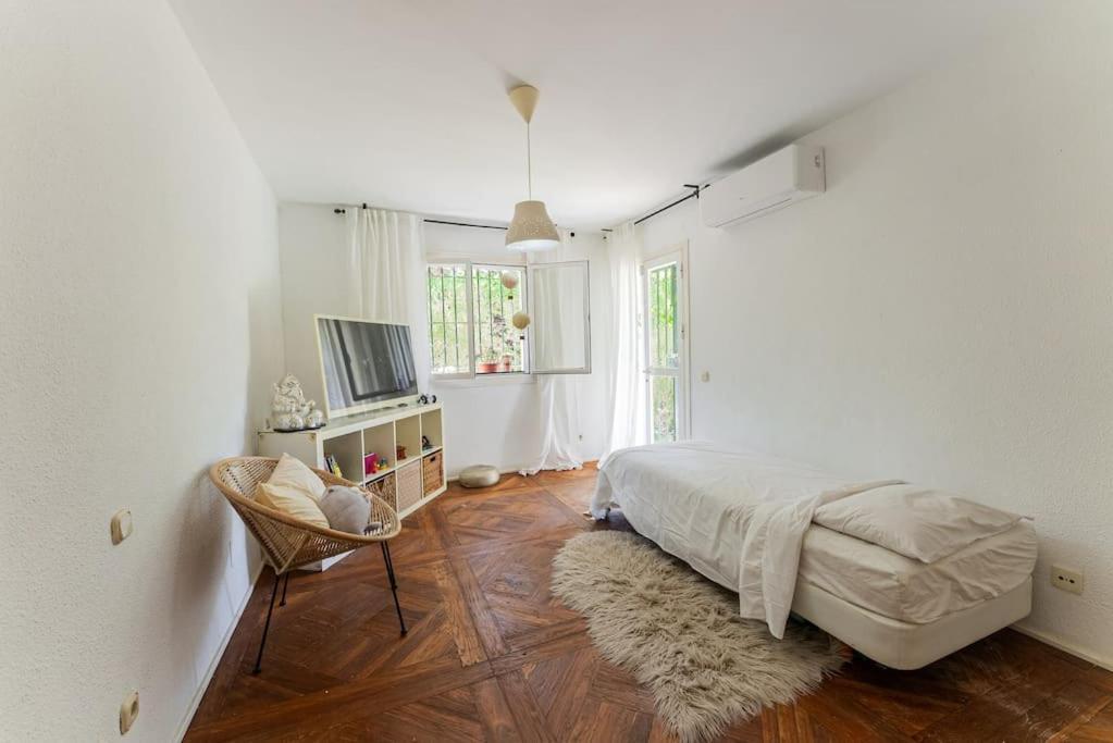 Casa Jaques Holiday home *
