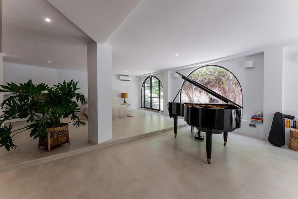 Casa Jaques Estepona