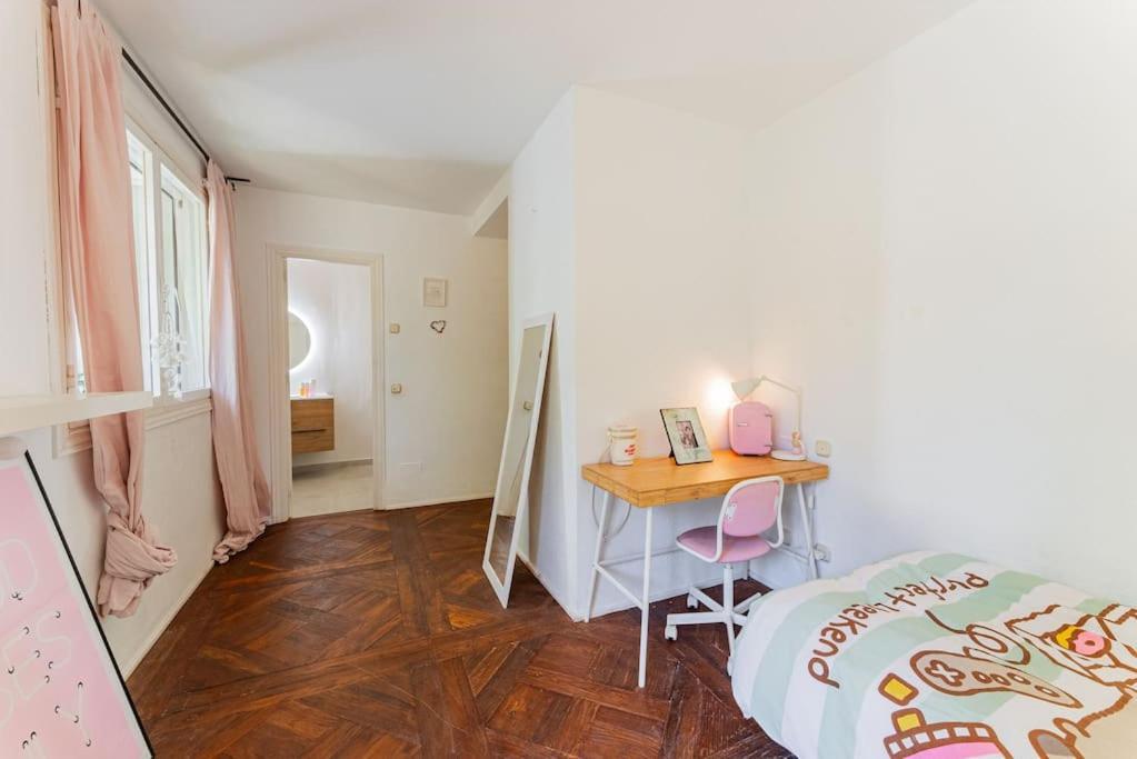 Casa Jaques Holiday home *