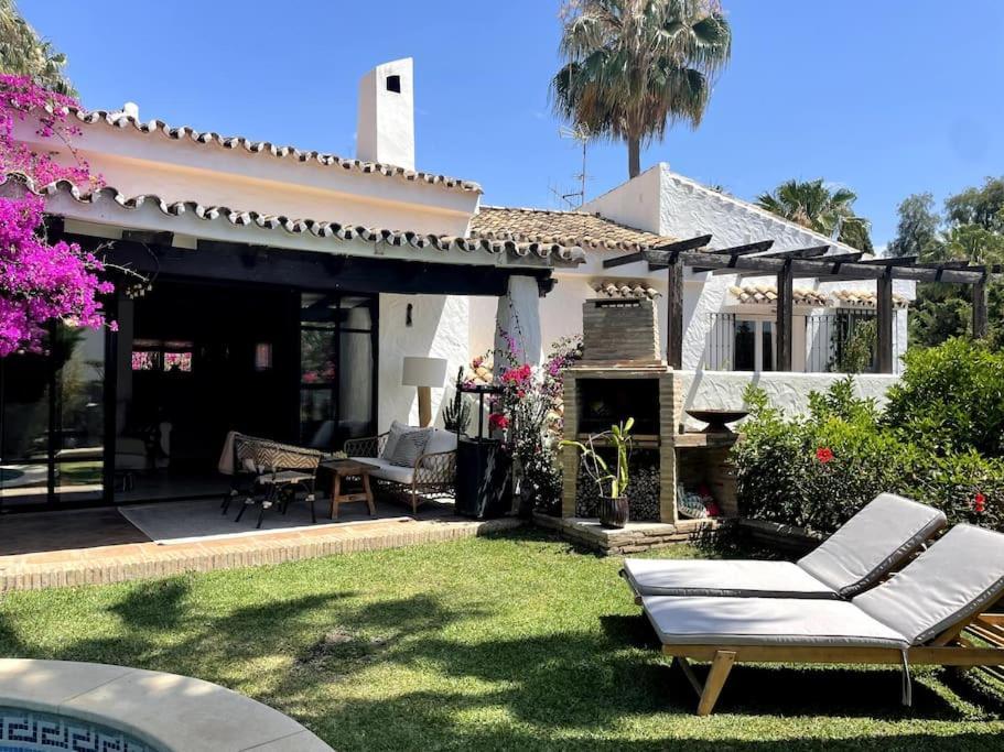 Holiday home Casa Jaques Estepona