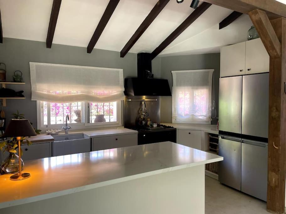 Casa Jaques Holiday home *