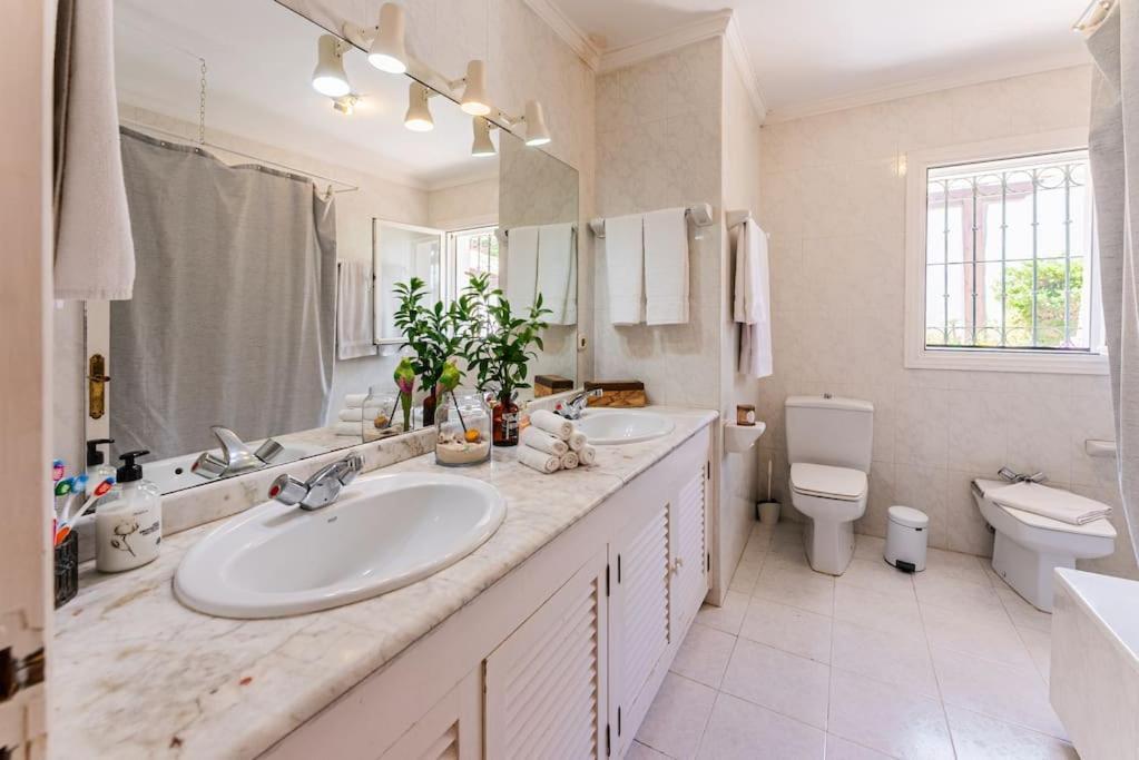 Casa Jaques Holiday home Estepona