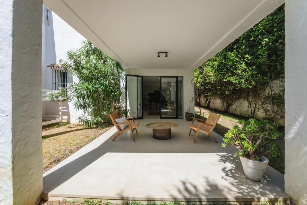 Holiday home Casa Jaques