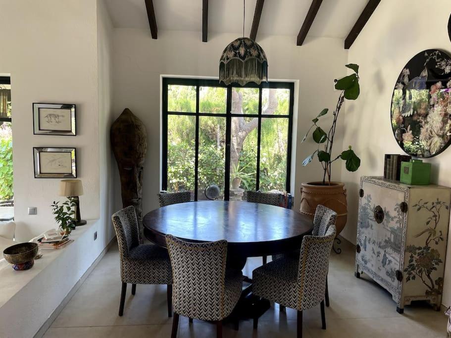 Holiday home Casa Jaques *