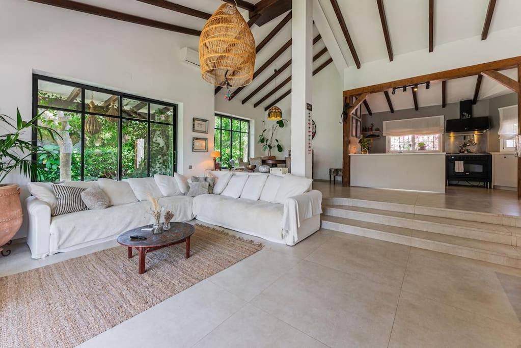 Casa Jaques * Estepona