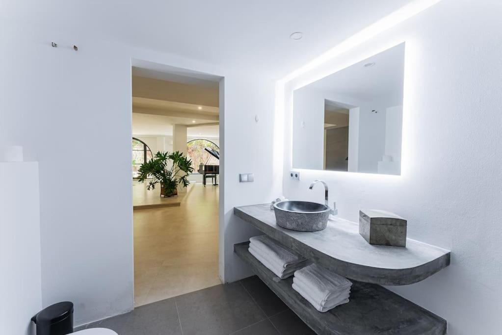 Casa Jaques Holiday home Estepona