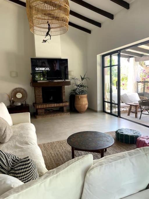 Casa Jaques Holiday home