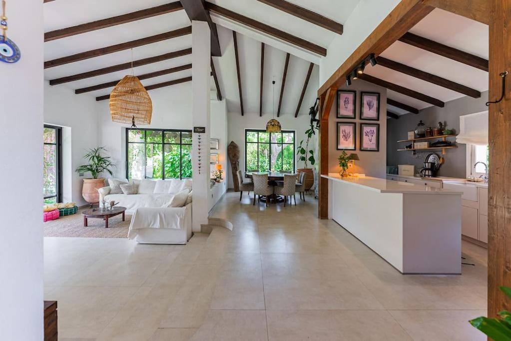 Casa Jaques Holiday home *