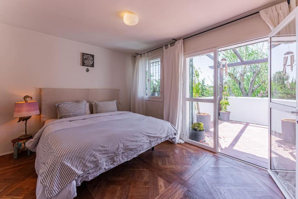 Casa Jaques Holiday home Estepona