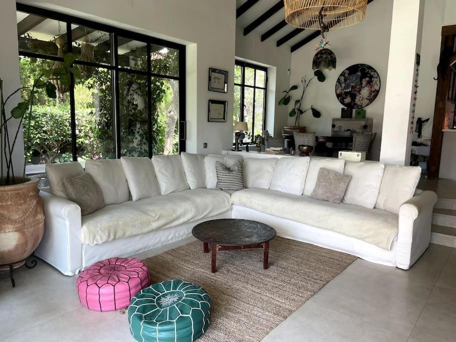 Casa Jaques Estepona