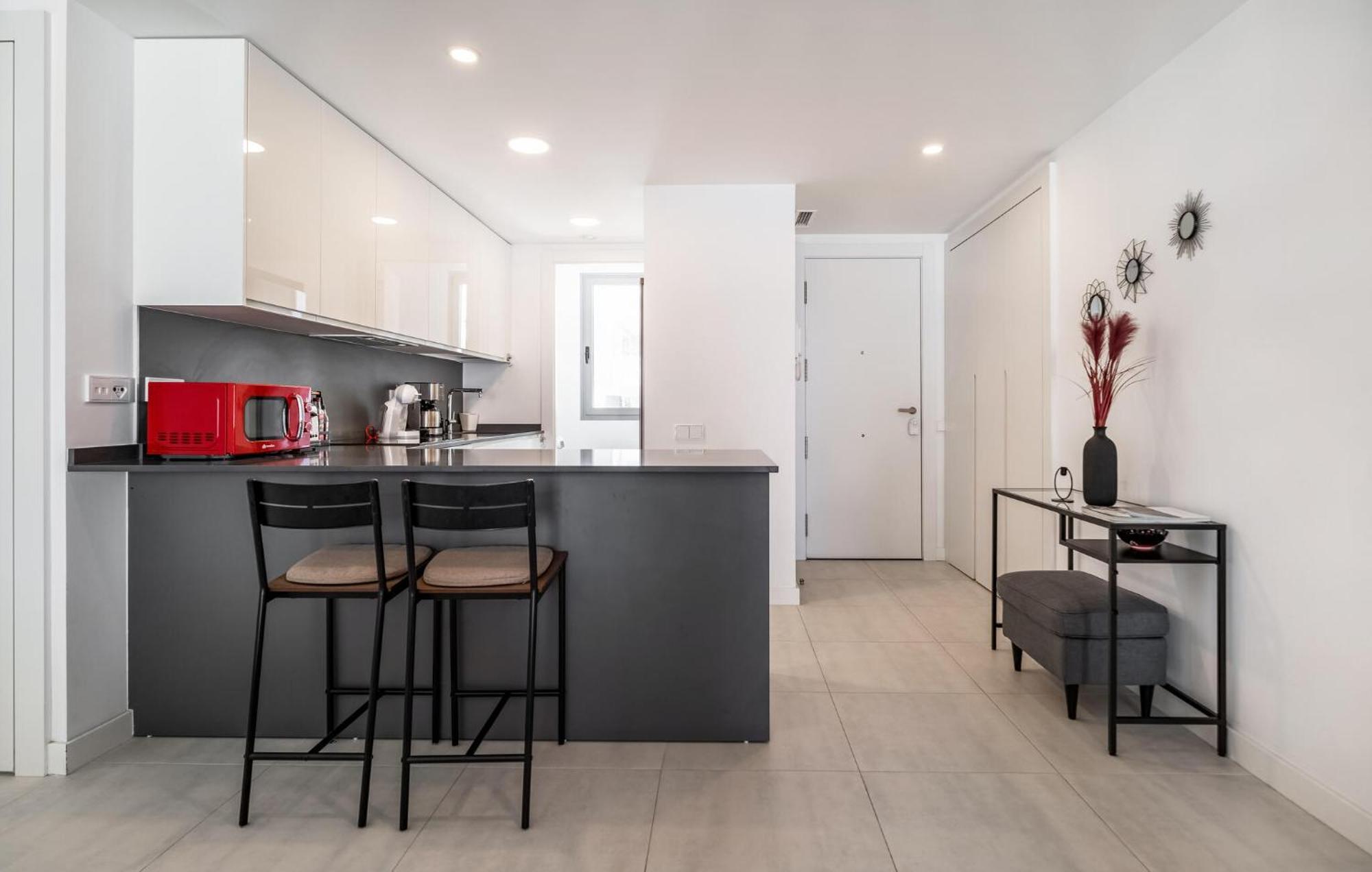 Apartment Stunning In With Wifi *