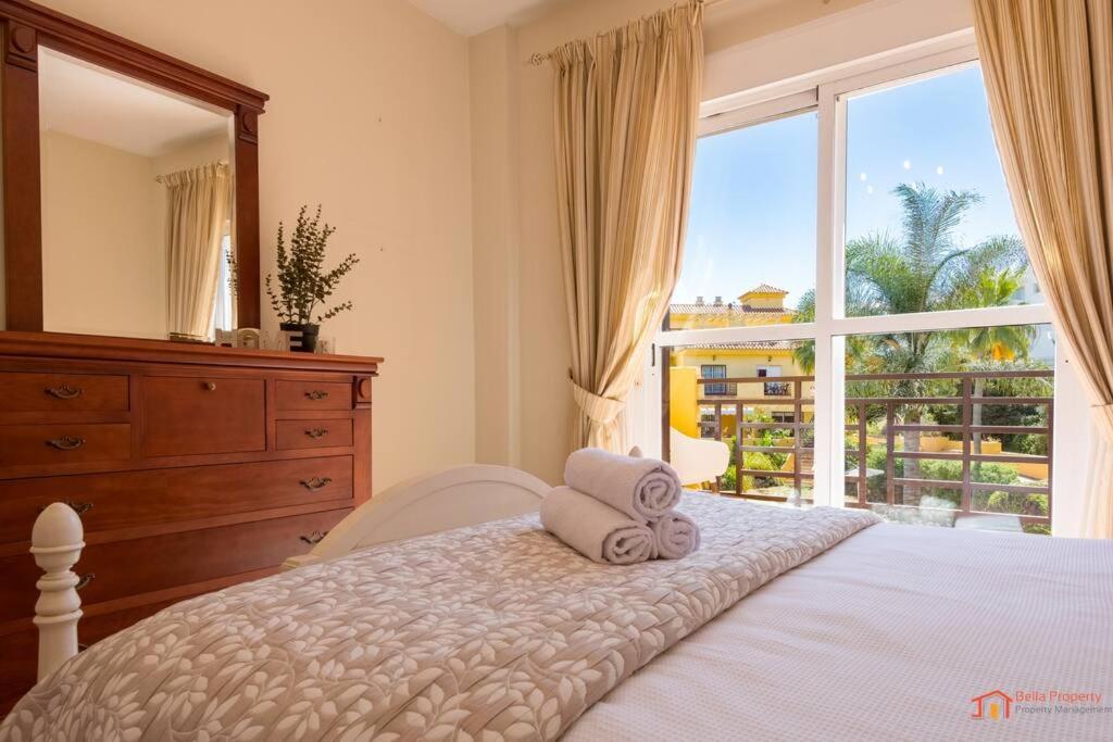 La Palmera Apartamento *