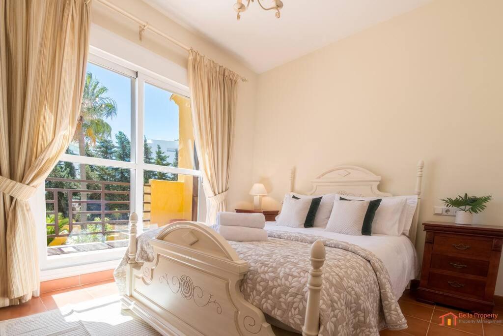 La Palmera Apartamento *