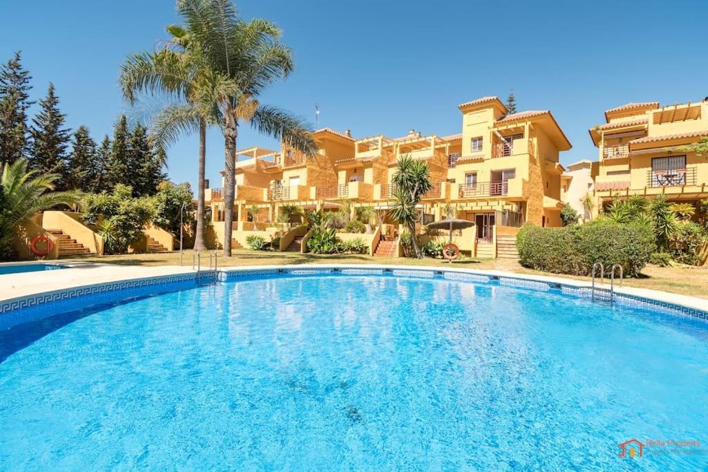Apartamento La Palmera