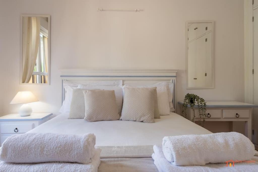 Apartamento La Palmera