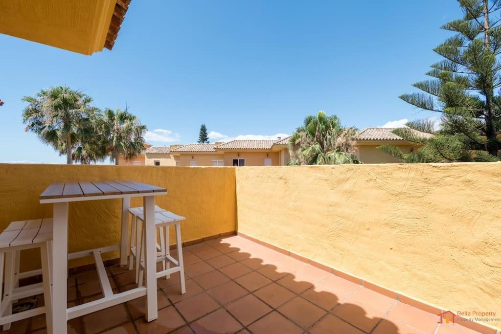 La Palmera Apartamento *