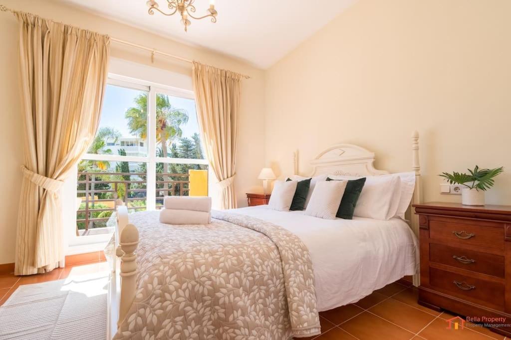 Apartamento La Palmera Estepona