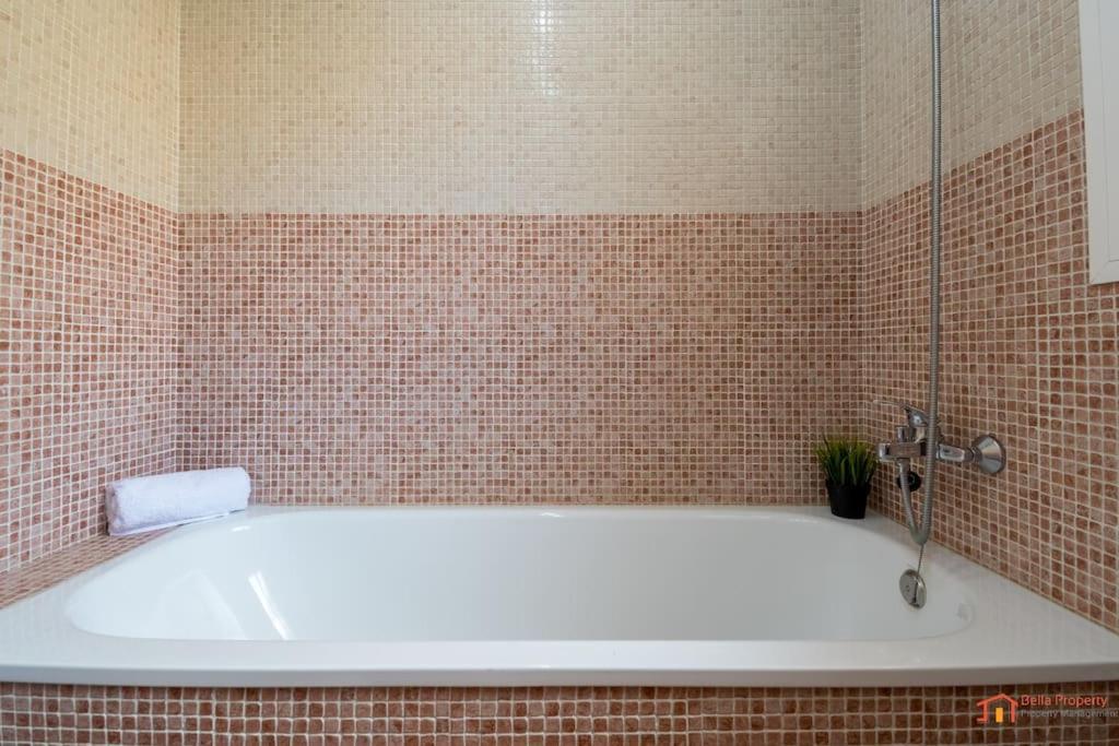 Apartamento La Palmera *