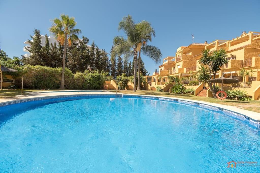 La Palmera *