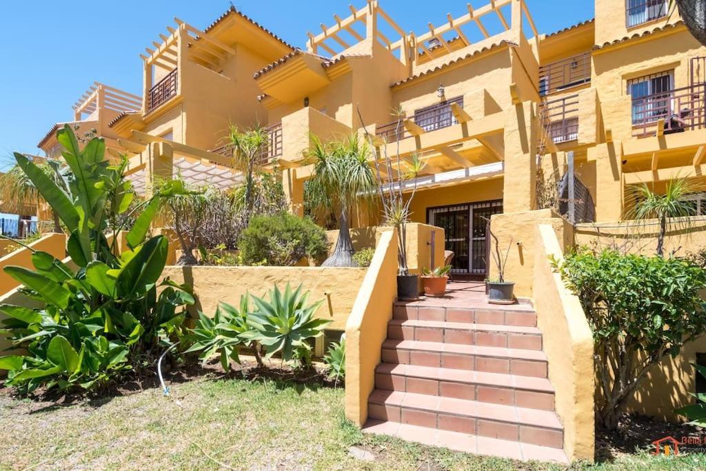 La Palmera *