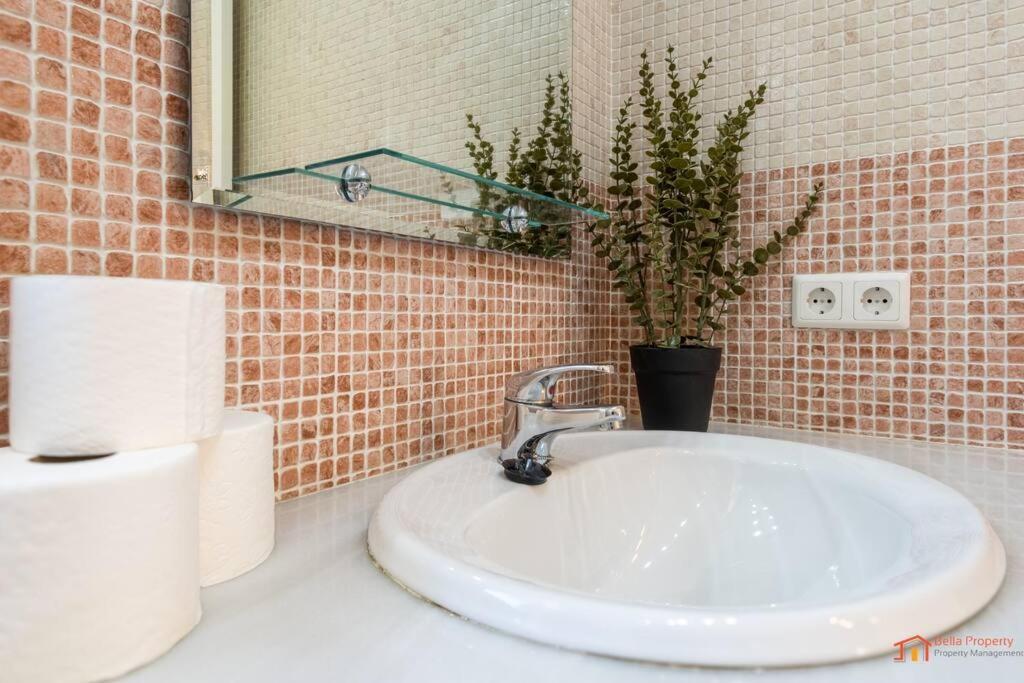 Apartamento La Palmera *