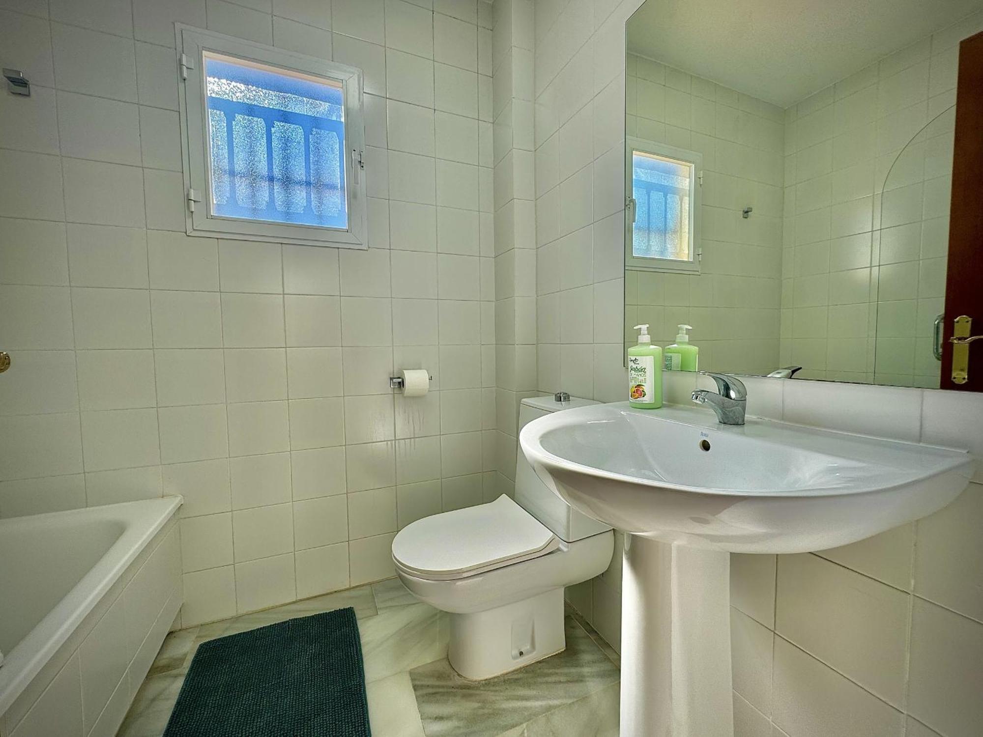 Vakantiehuis Marbella Senorio De Cortes By Homing Estepona