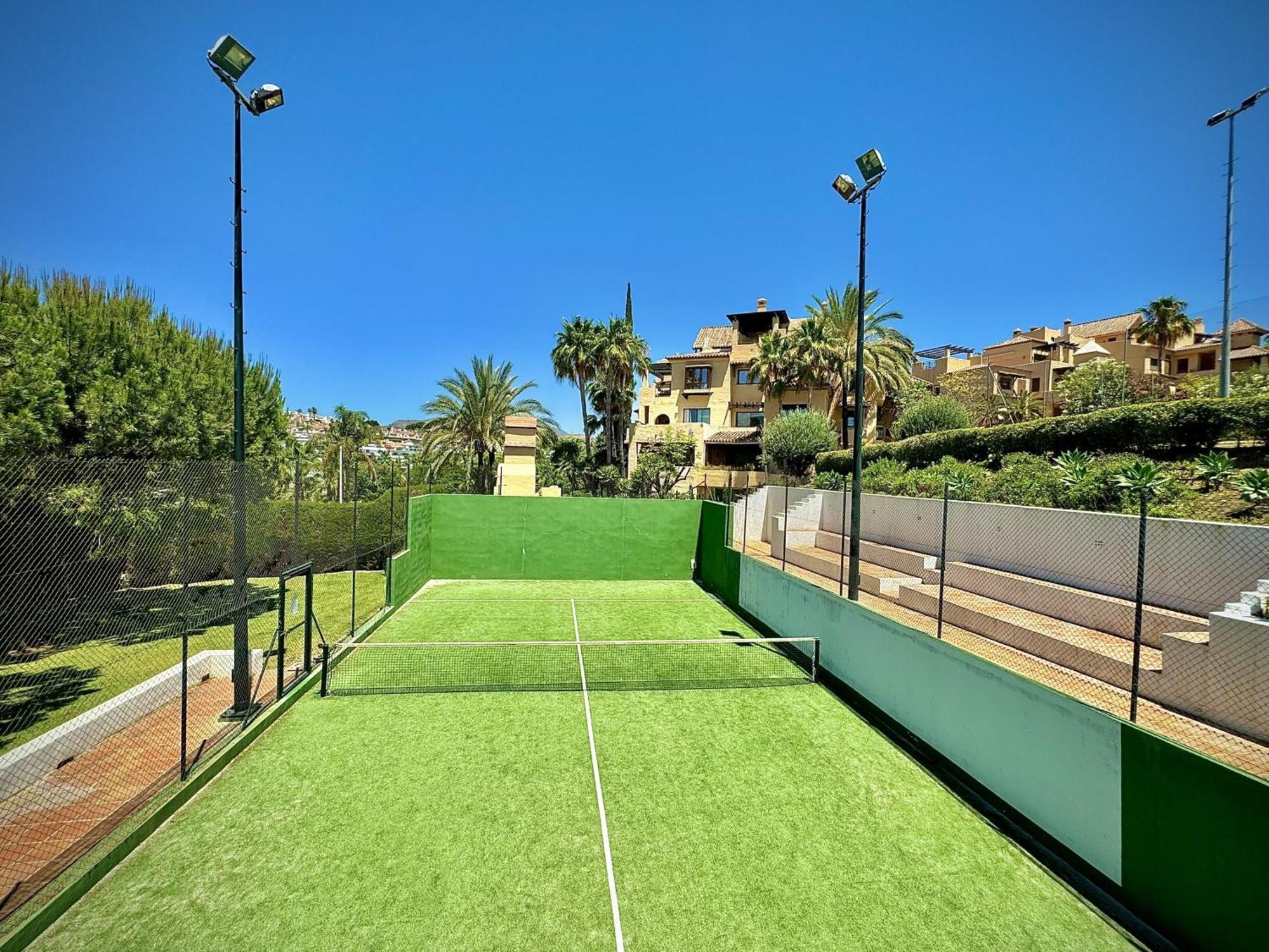 Marbella Senorio De Cortes By Homing *