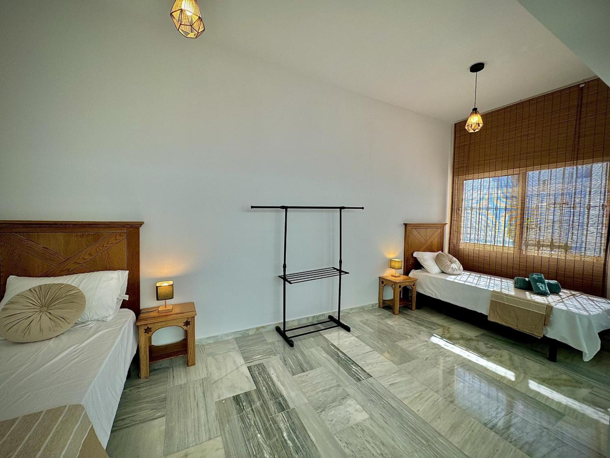 Marbella Senorio De Cortes By Homing * Estepona