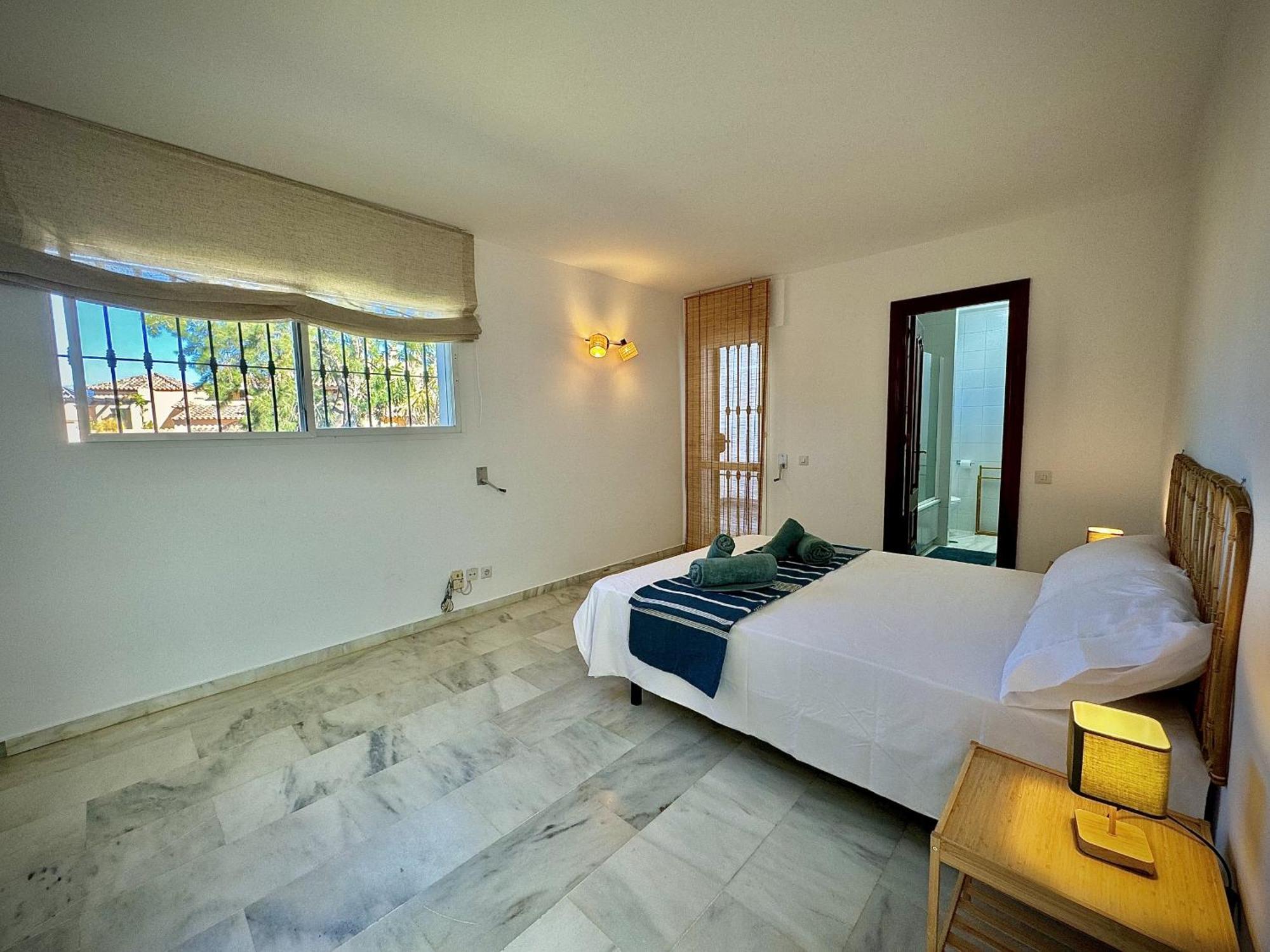 Marbella Senorio De Cortes By Homing