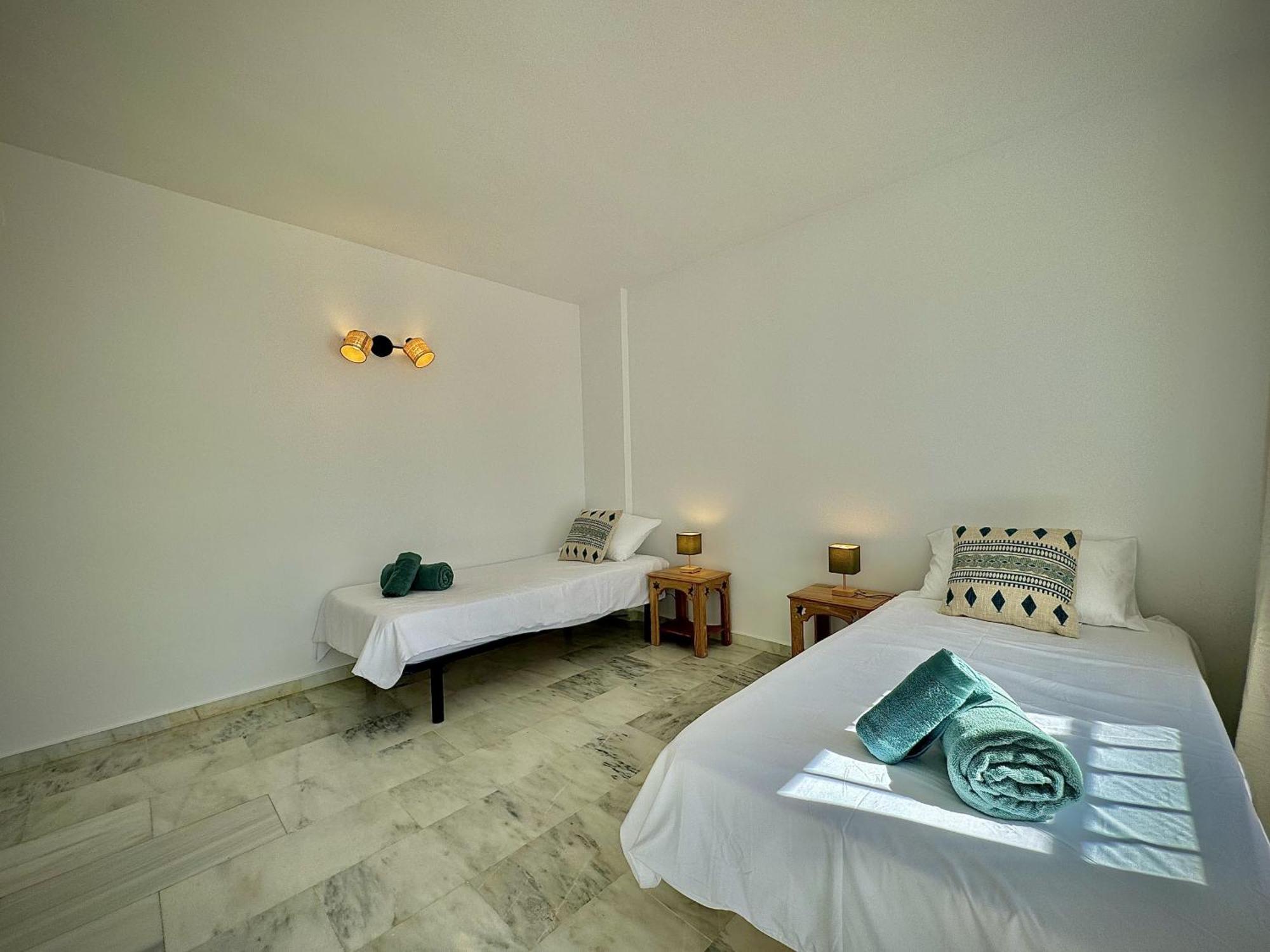 Marbella Senorio De Cortes By Homing Vakantiehuis